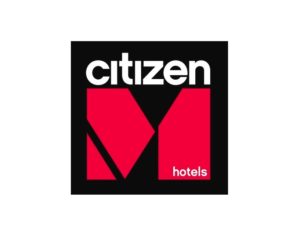 CitizenM-logo