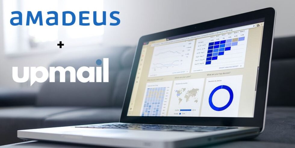 Amadeus Partners with UpMail Solutions to Expand Hospitality Technology ...