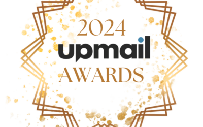 Celebrating Excellence: 2024 UpMail Awards